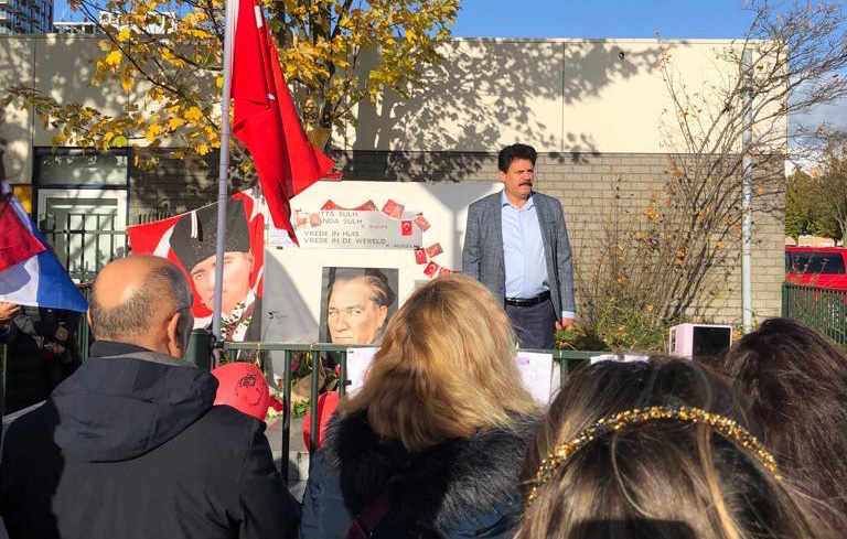 Cumhuriyet Bayramı Etkinliğimiz