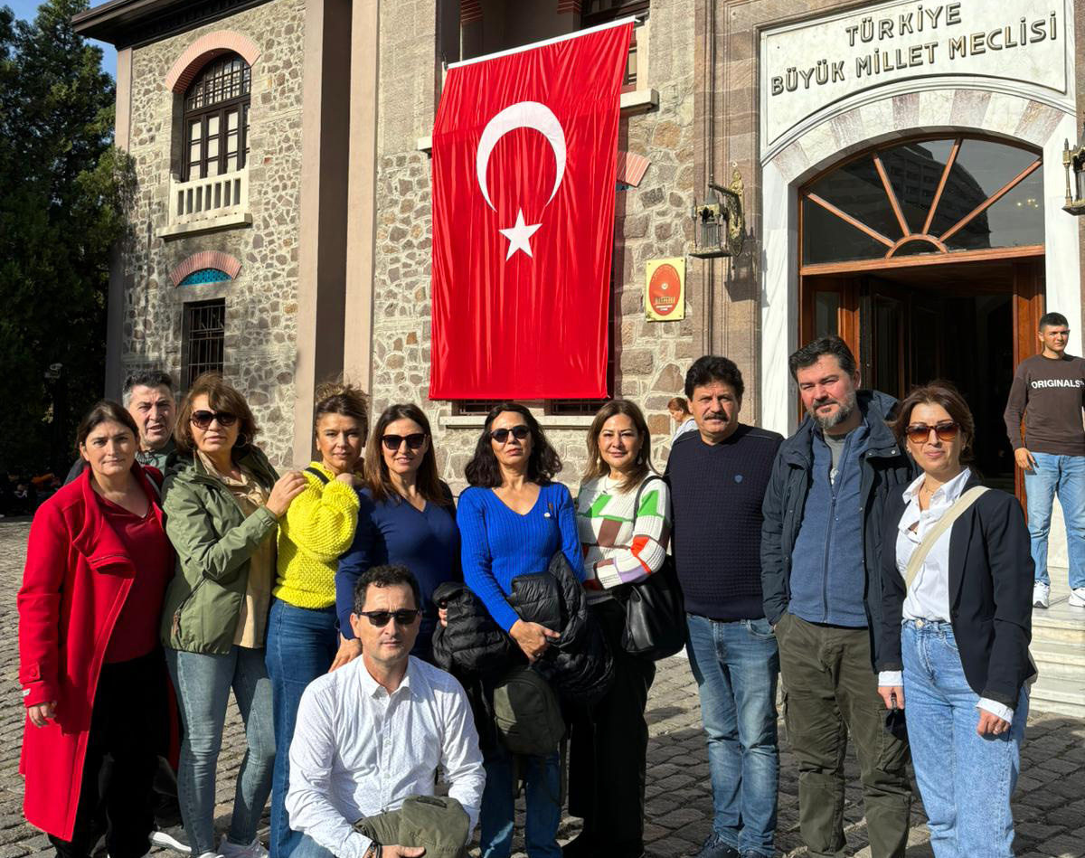 10 Kasım Etkinlikleri