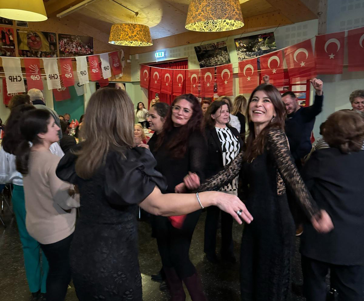 Birlik Buluşması