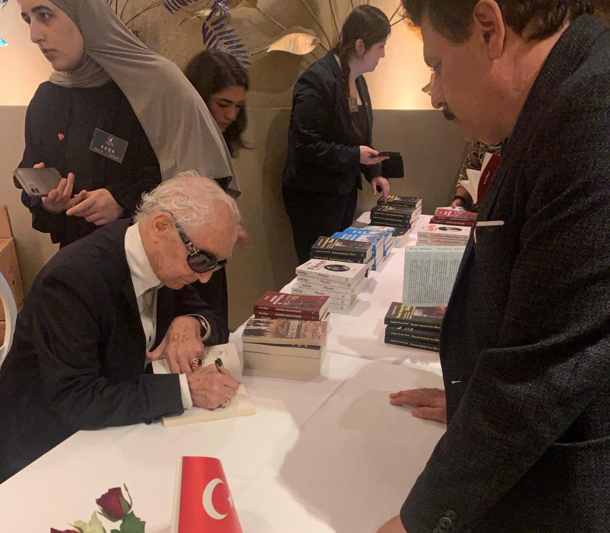 Dernek Etkinliği