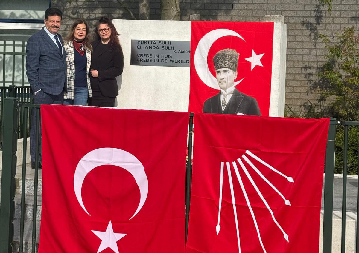23 Nisan Etkinlikleri
