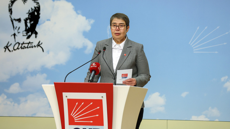 Zeliha Aksaz Şahbaz: “Menenjit Vakaları Artıyor, Veriler Gizleniyor. Bakanlık, Ücretsiz Aşı Yapsın”