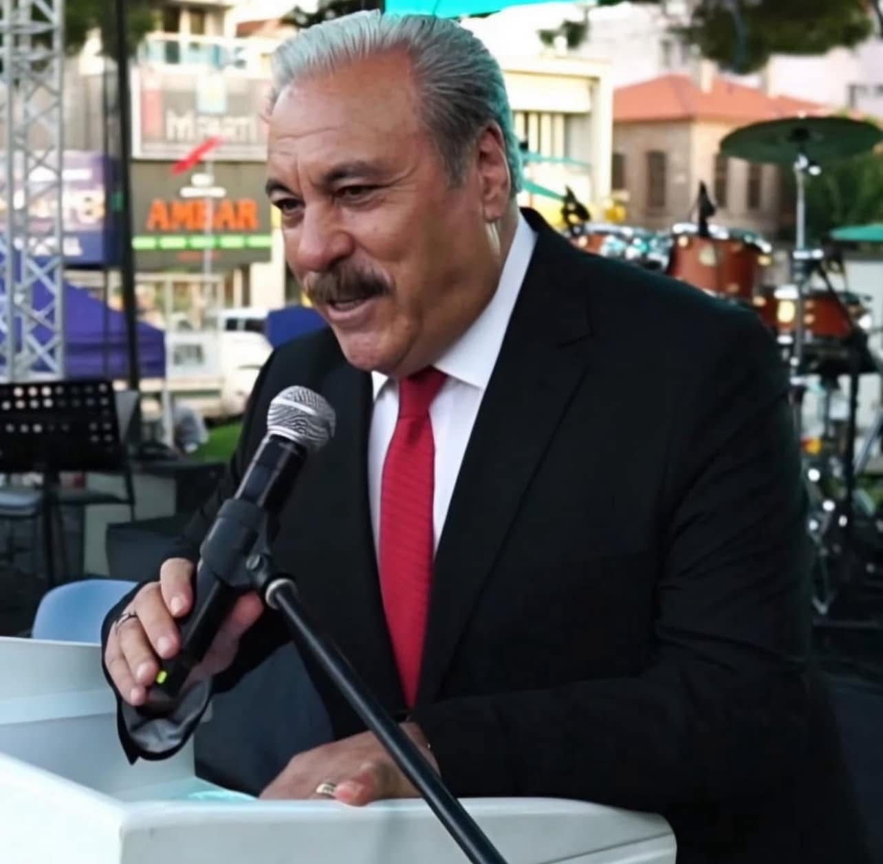 Cumhuriyet Halk Partisi’nin Çınarlarından Cemal Bulut’a Veda