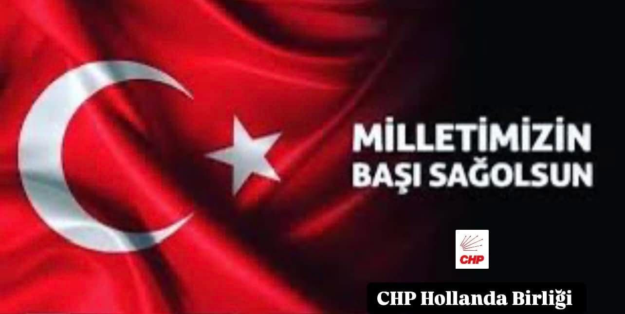 Balıkesir Karesi’deki Patlama: Acımız Büyük