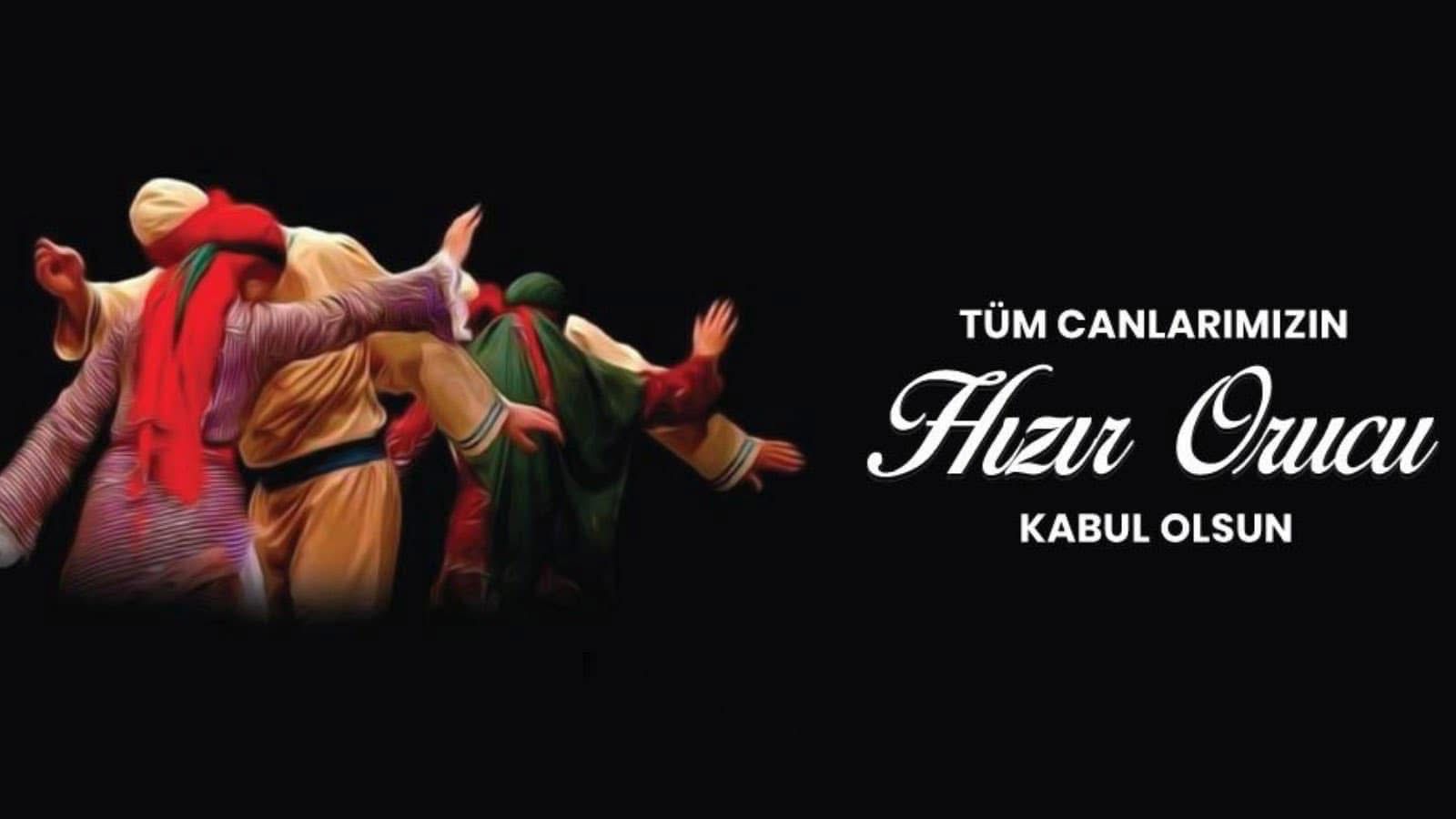 Dayanışma ve Bereketin Simgesi: Hızır Orucu