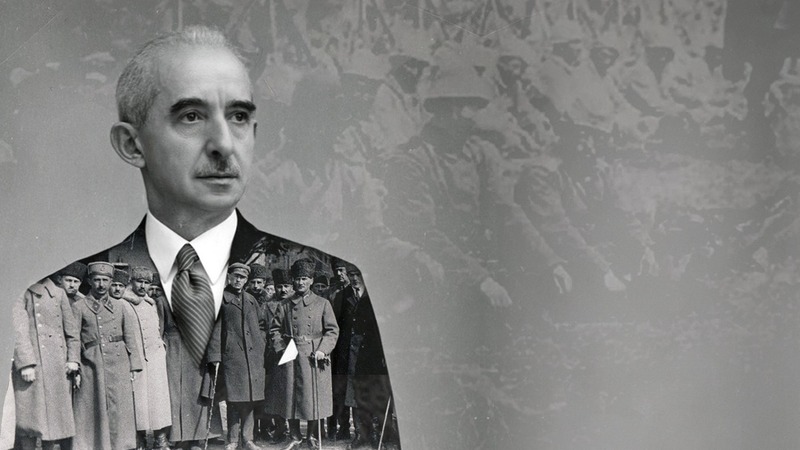 CHP Lideri Özgür Özel: