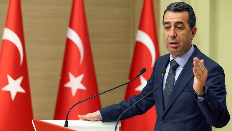 Erhan Adem'den İktidara Önemli Uyarı: 